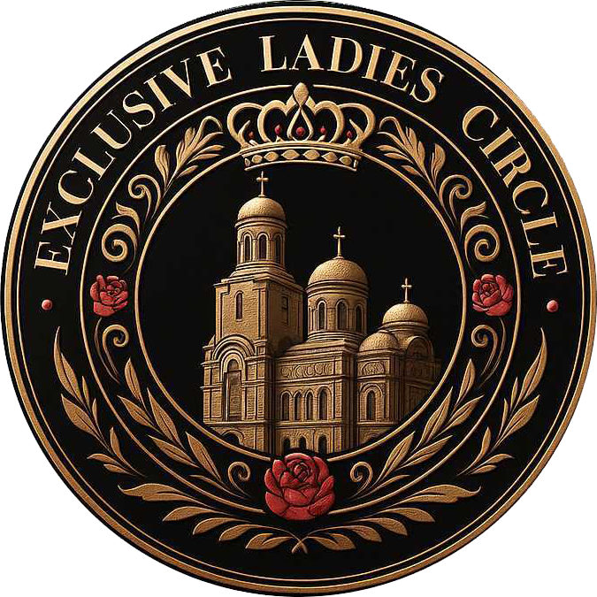 Exclusive Lady Circle Варна