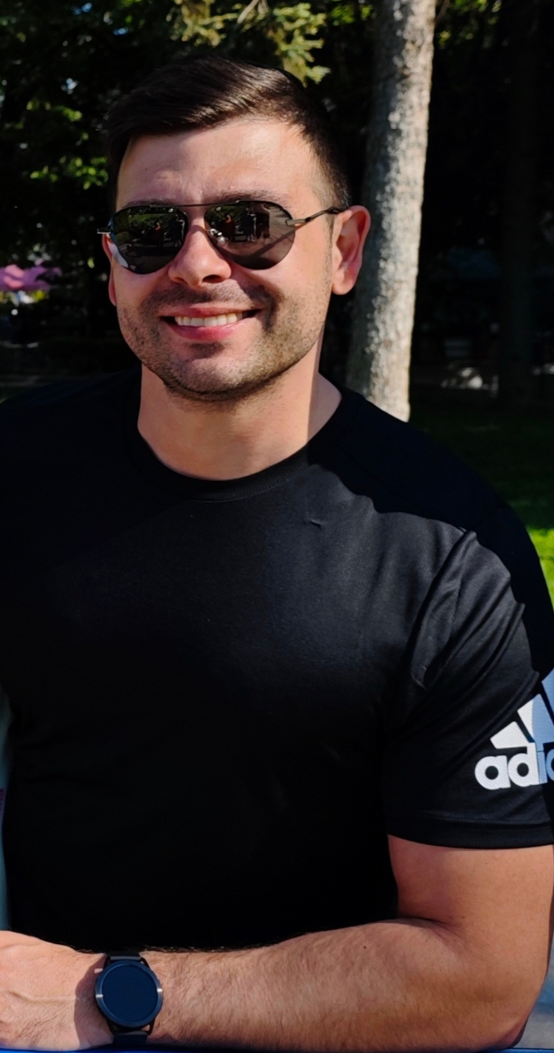 Antoni Avramov