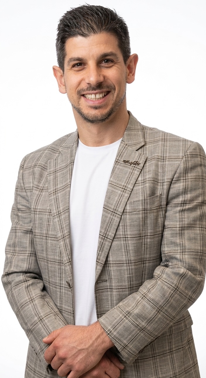 Miroslav Stoyanov