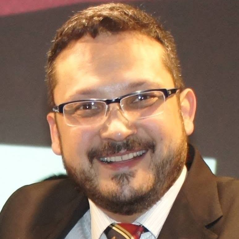 Ivan Sabev