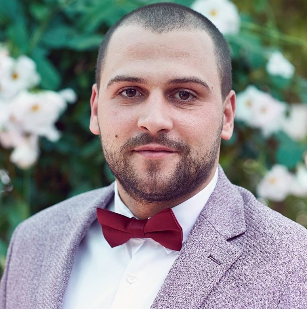 Georgi Penev