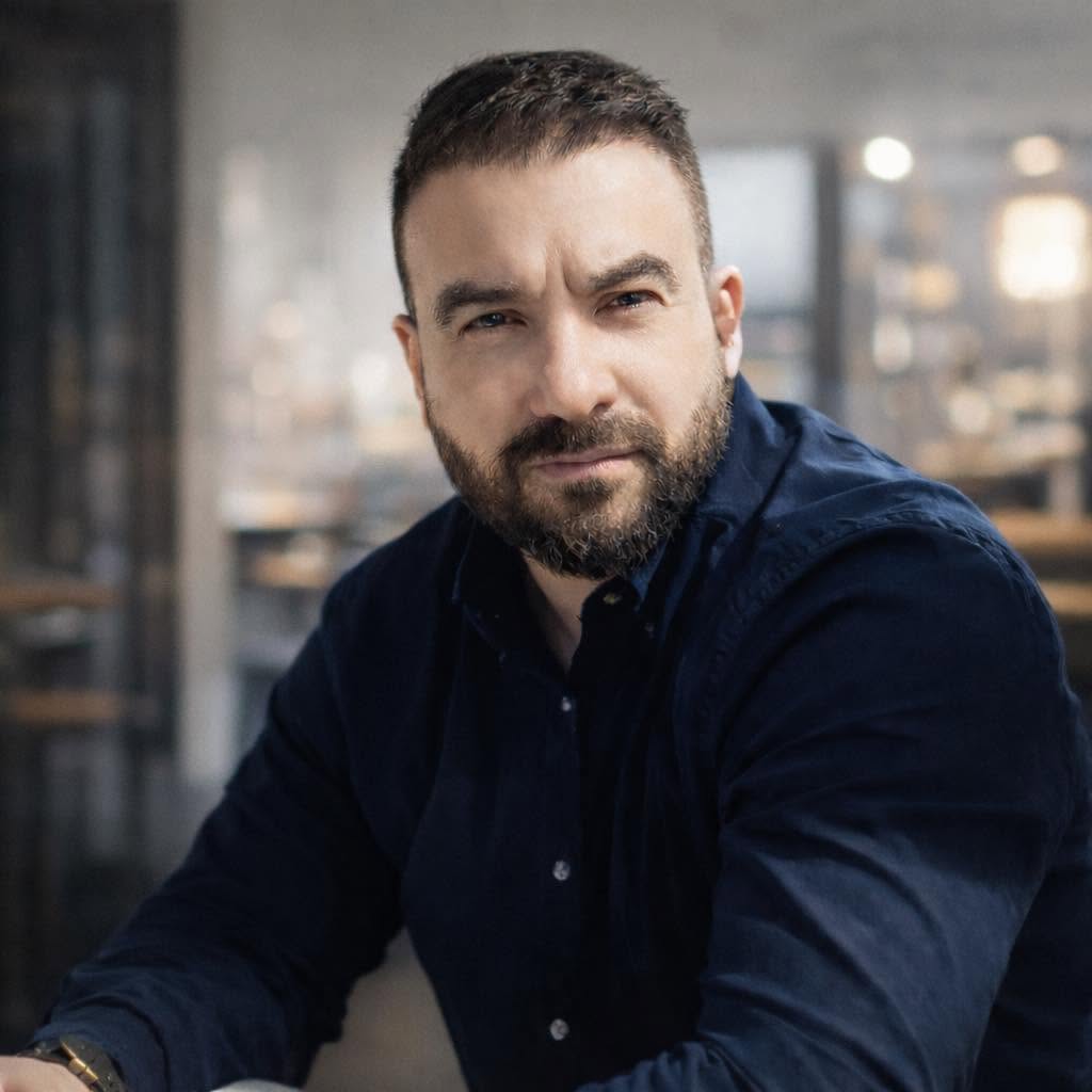 Ivan Angelov