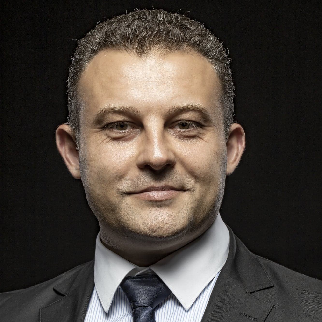 Yordan Yordanov