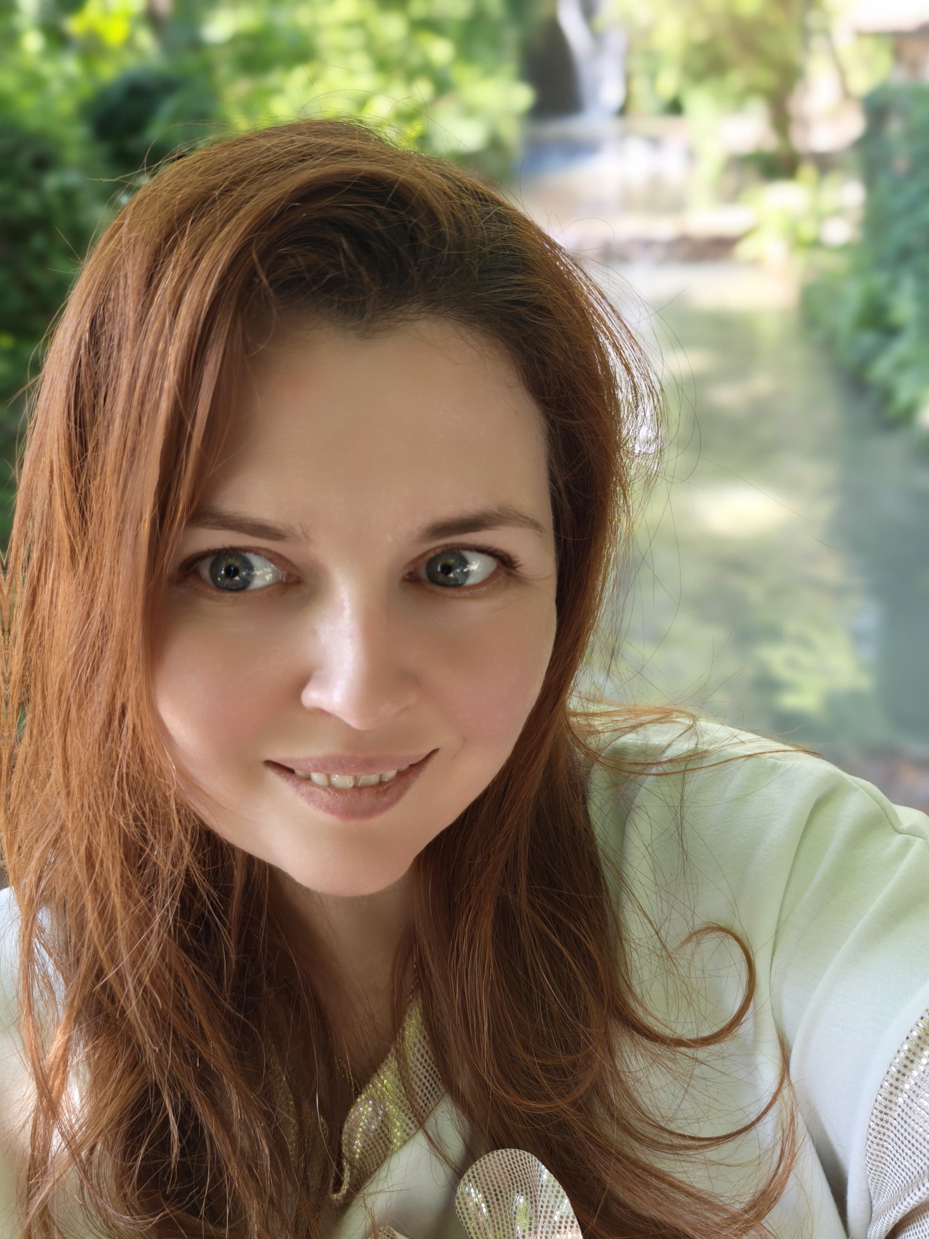 Reni Hadzhieva